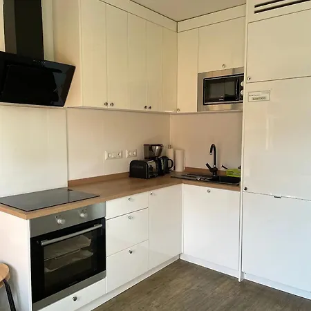 Am I - Lastering Ferienhaeuser & Wettringen (North Rhine-Westphalia)