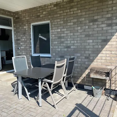 Apartment Am I - Lastering Ferienhaeuser &