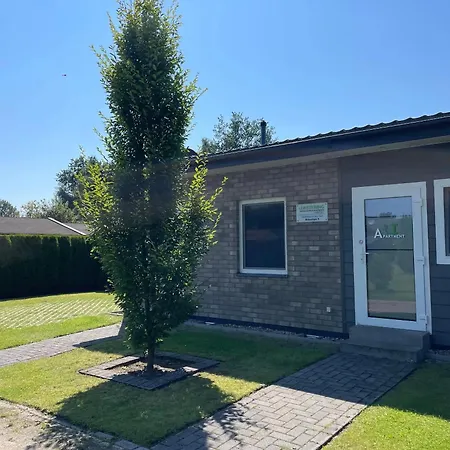 Apartment Am I - Lastering Ferienhaeuser & Wettringen (North Rhine-Westphalia)