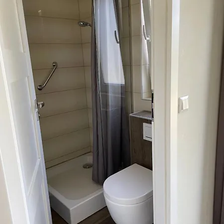 Am I - Lastering Ferienhaeuser & Apartment *