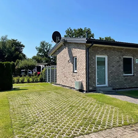 Apartment Am I - Lastering Ferienhaeuser & *