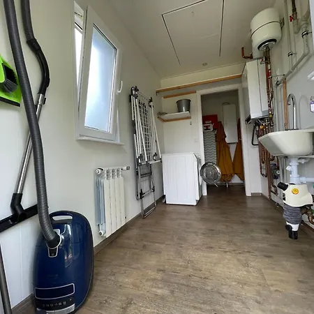 Am I - Lastering Ferienhaeuser & Apartment *