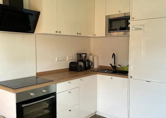 Am I - Lastering Ferienhaeuser & Wettringen