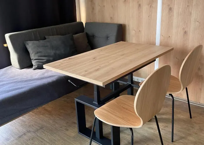 Apartman Am I - Lastering Ferienhaeuser & *