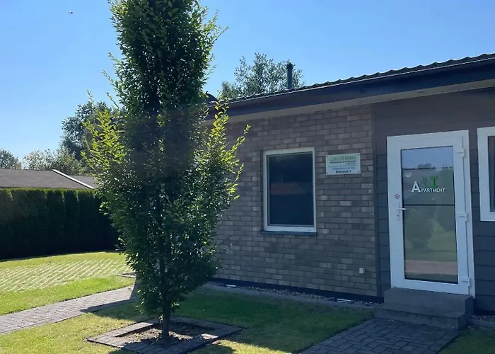 Apartman Am I - Lastering Ferienhaeuser & Wettringen