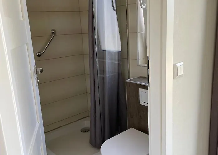 Am I - Lastering Ferienhaeuser & Apartman *