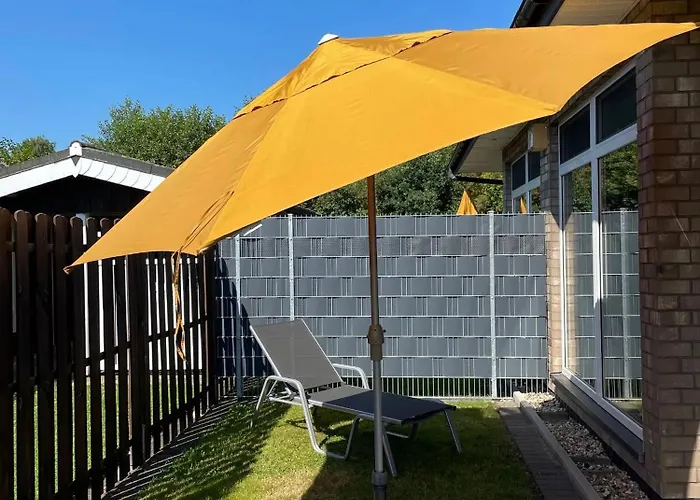 Am I - Lastering Ferienhaeuser &