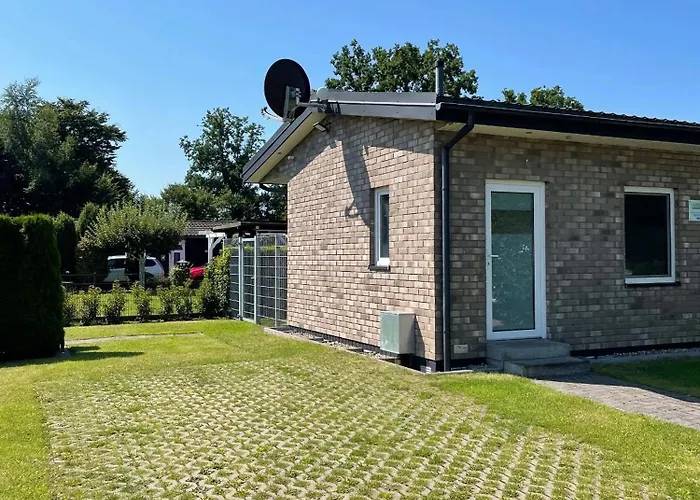 Apartman Am I - Lastering Ferienhaeuser & *