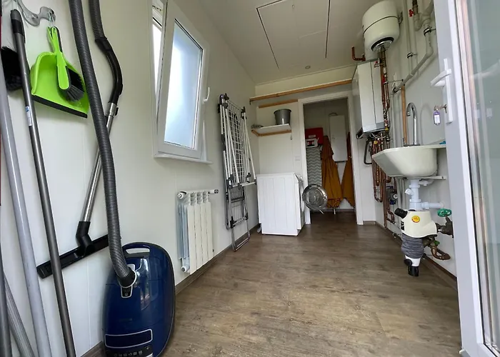 Am I - Lastering Ferienhaeuser & Apartman *